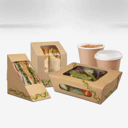 Food boxes