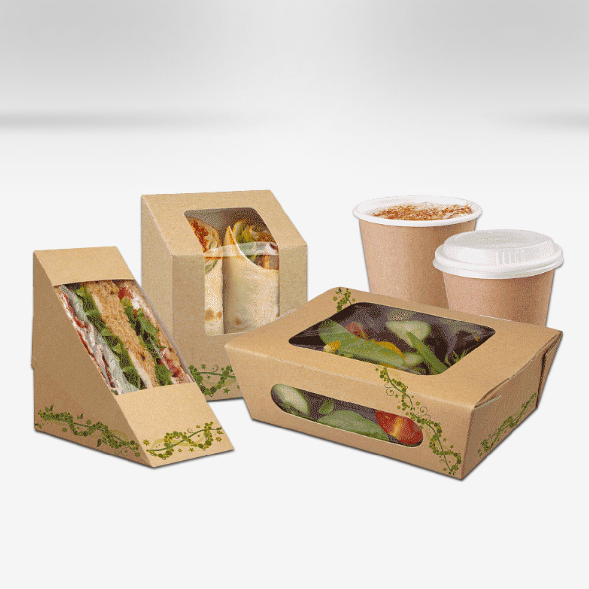 Food Boxes