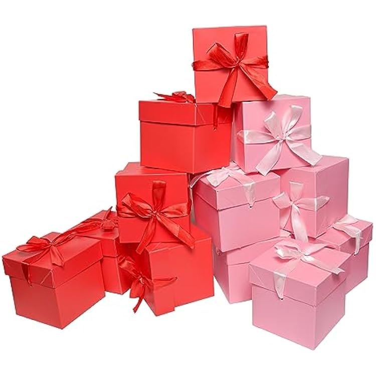 Gift Boxes