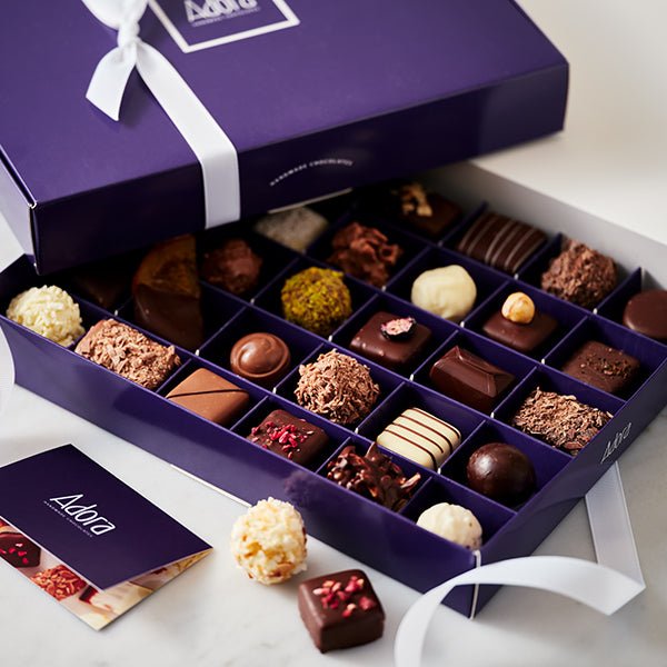 Chocolate Boxes