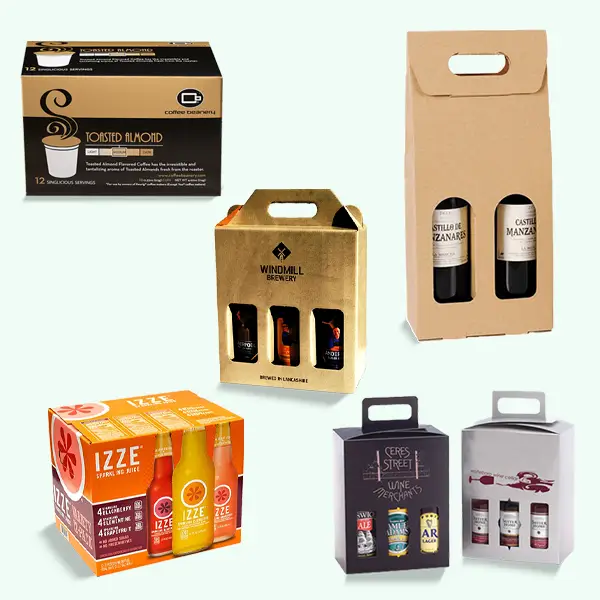 Beverage Boxes