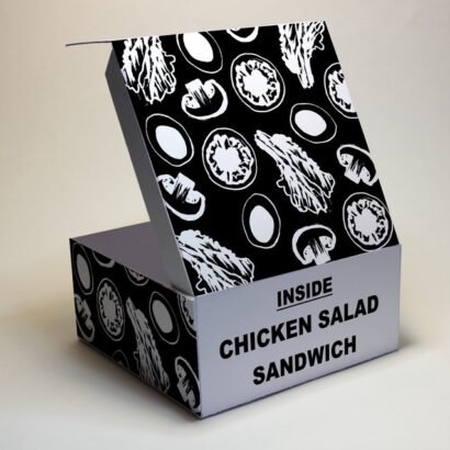 sandwich boxes