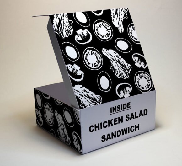 sandwich boxes