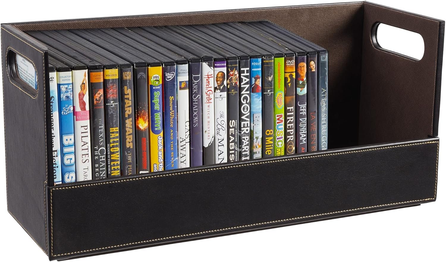 Media / DVD / CD Boxes