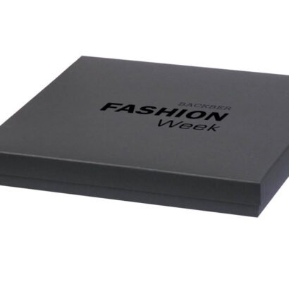 square box