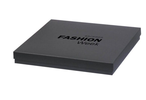 square box