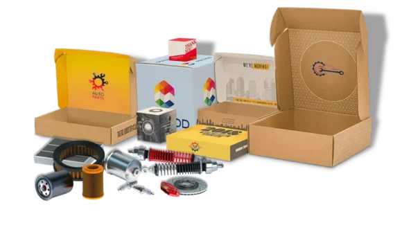 Automotive Packaging