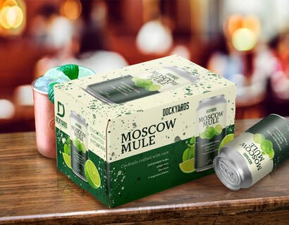 Beverage-Box-Tin Pack