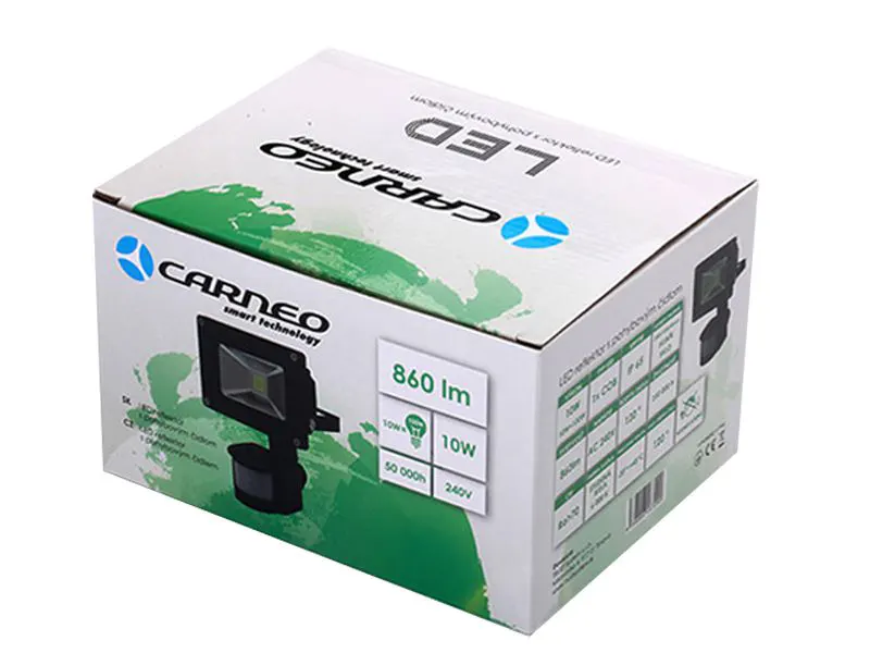 Electronic Boxes