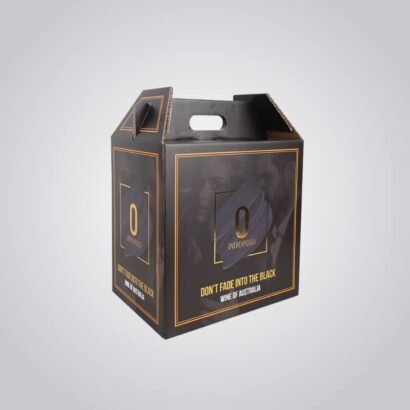 Gable Box
