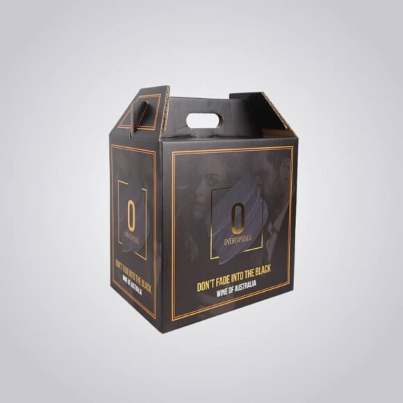 Gable Box