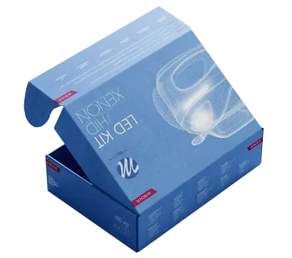 LED Light