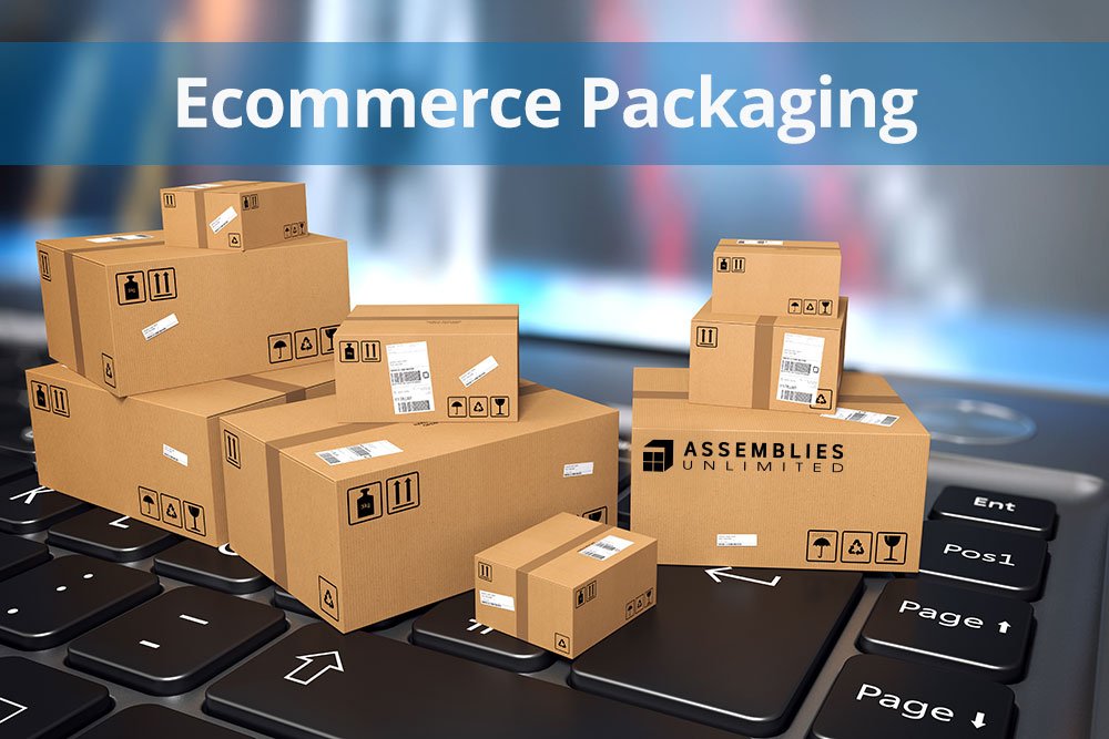 Ecommerce Boxes