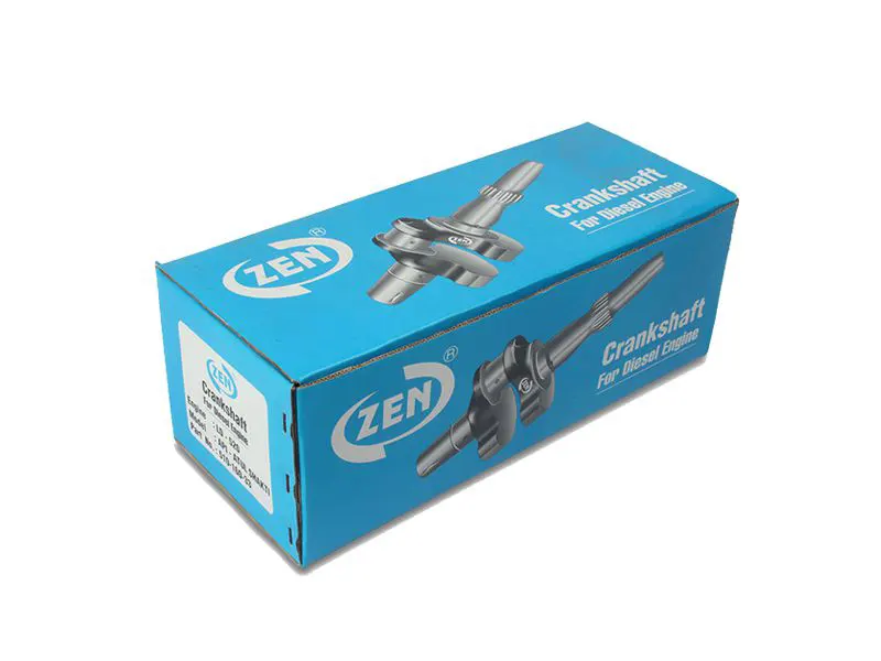 Automotive Boxes