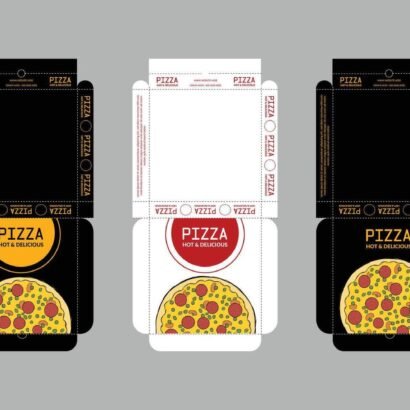 Pizza Box