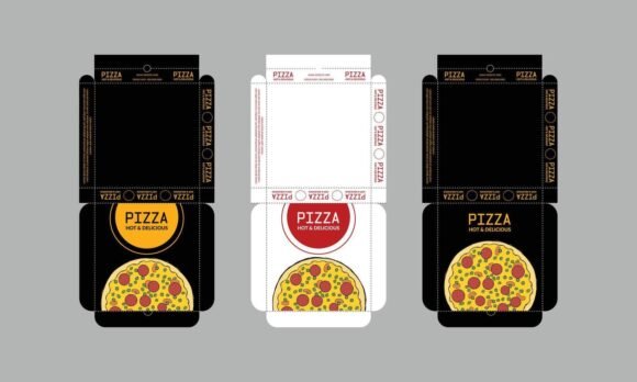 Pizza Box